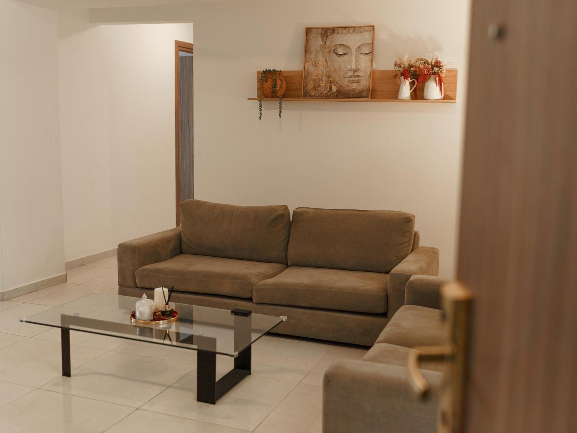 Halcyon Central Apartment Larnaca Exterior photo